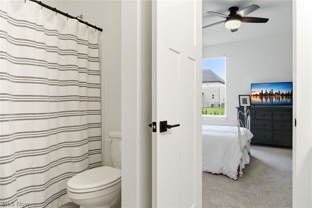 Bakers Creek - Residential