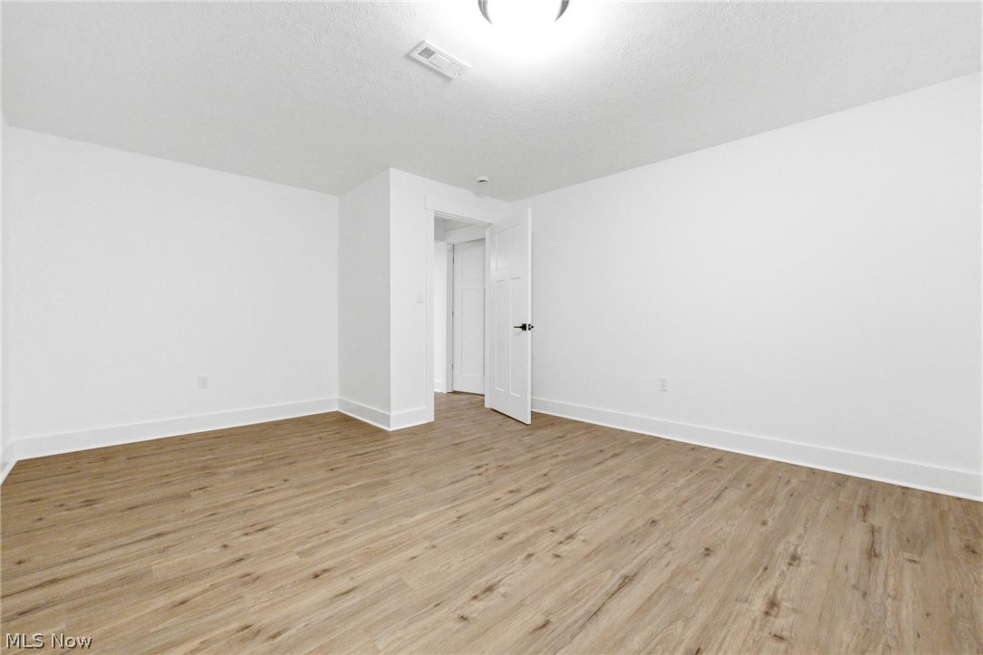 Bakers Creek - Residential