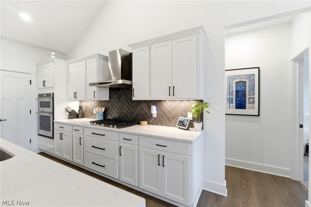 Bakers Creek - Residential