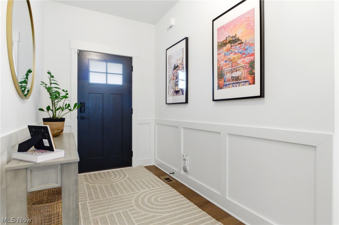 Bakers Creek - Residential