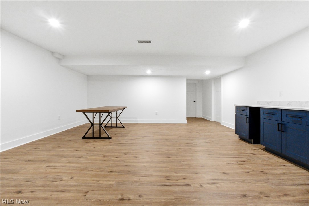 Bakers Creek - Residential