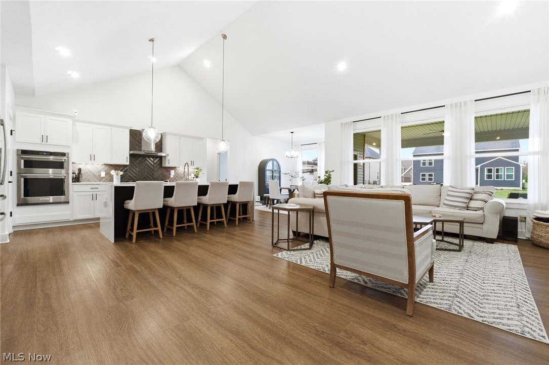 Bakers Creek - Residential