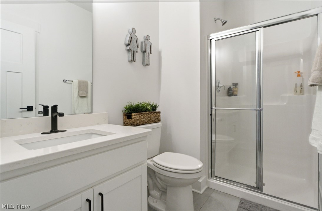 Bakers Creek - Residential