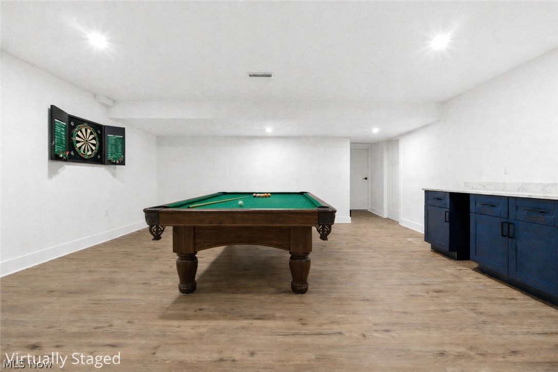 Bakers Creek - Residential