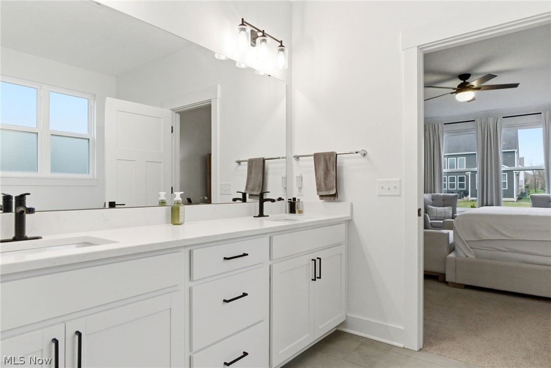 Bakers Creek - Residential