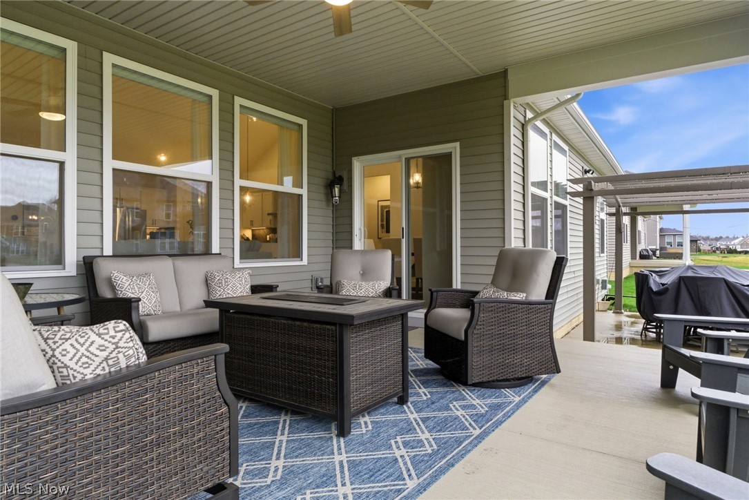 Bakers Creek - Residential