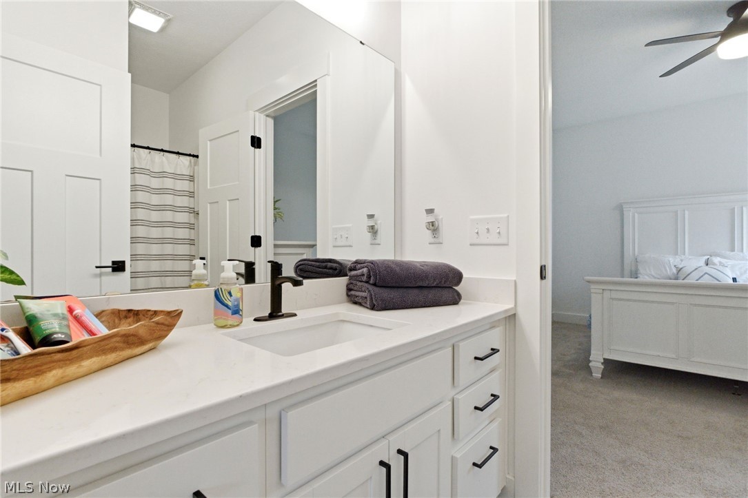 Bakers Creek - Residential