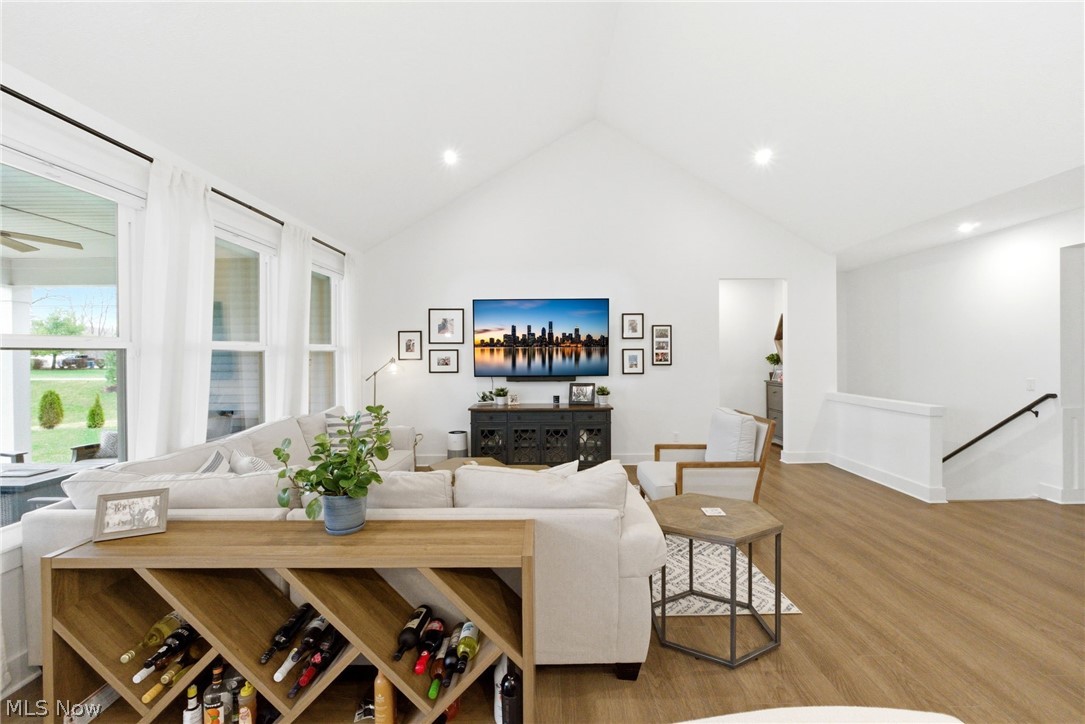 Bakers Creek - Residential