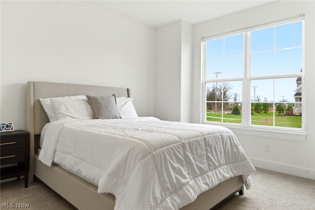 Bakers Creek - Residential