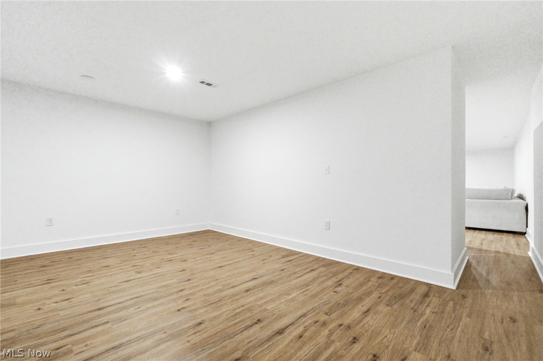 Bakers Creek - Residential