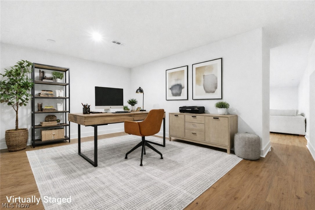 Bakers Creek - Residential