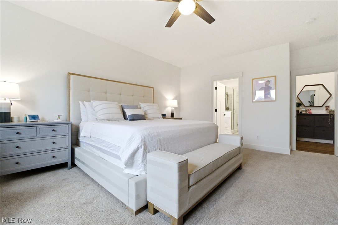 Bakers Creek - Residential