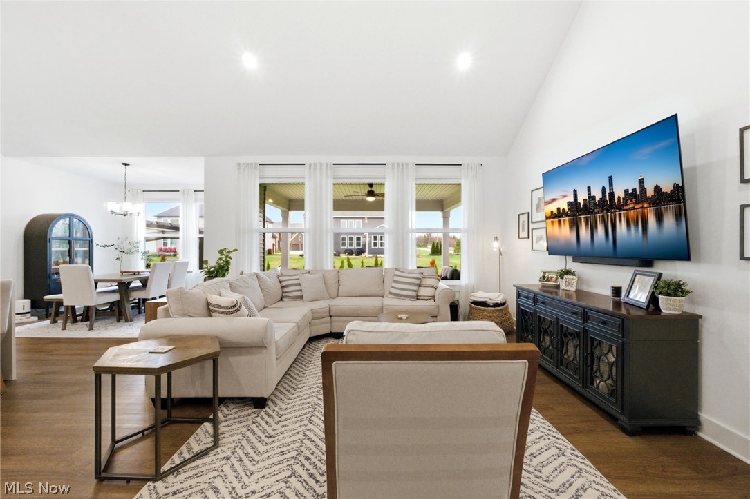 Bakers Creek - Residential