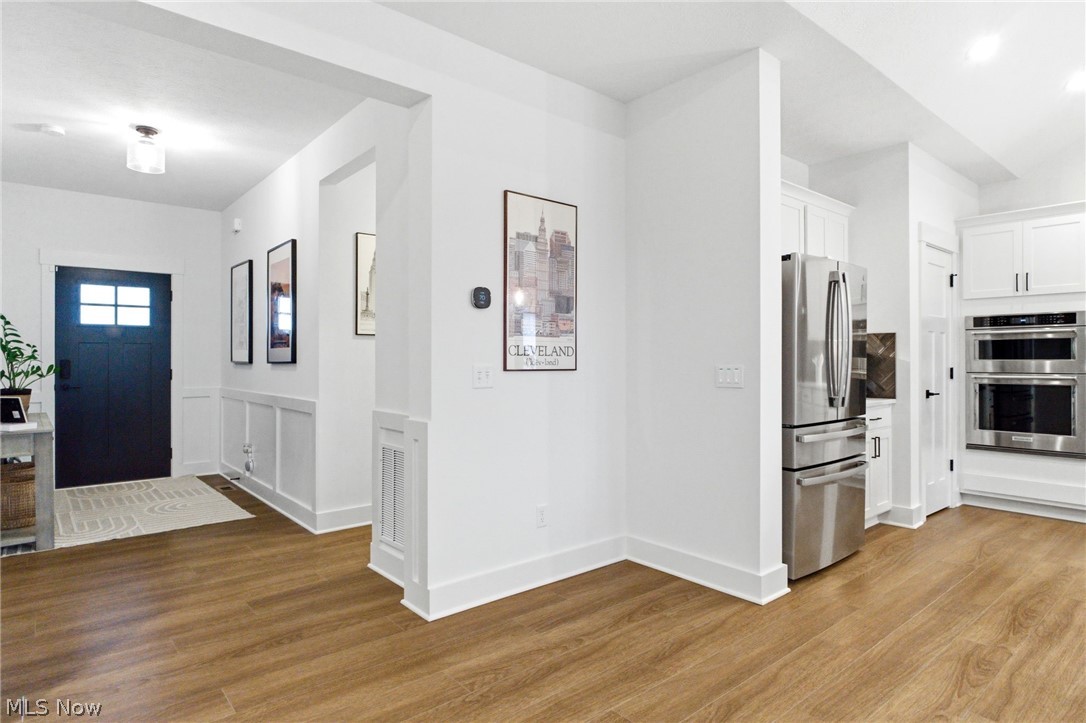 Bakers Creek - Residential