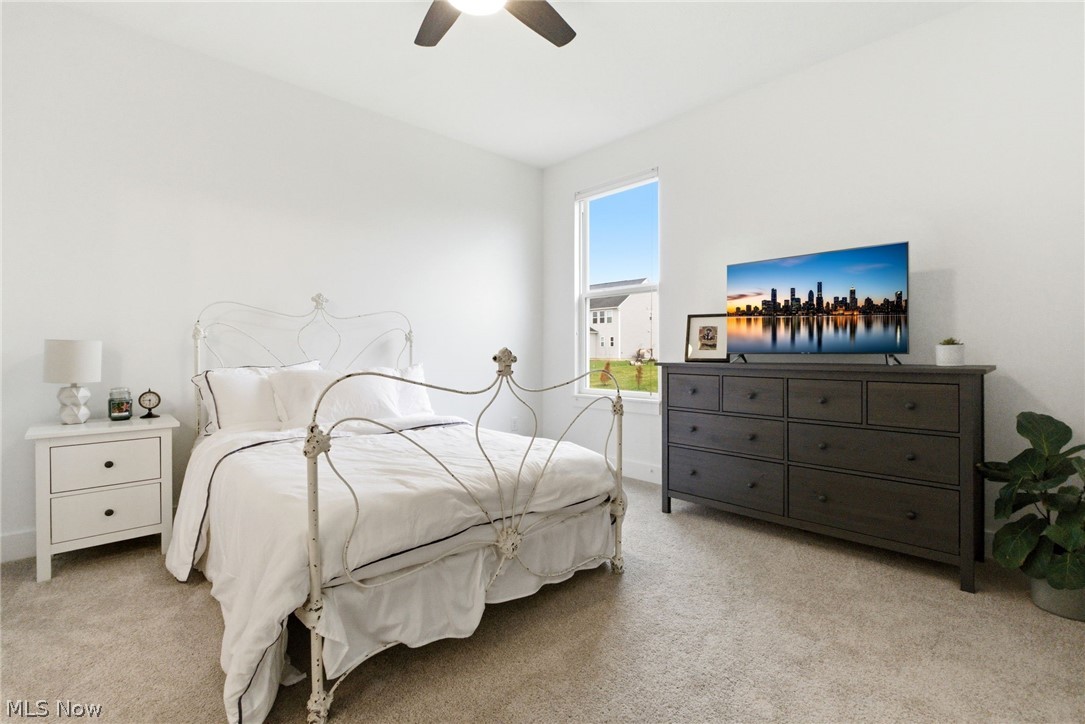 Bakers Creek - Residential