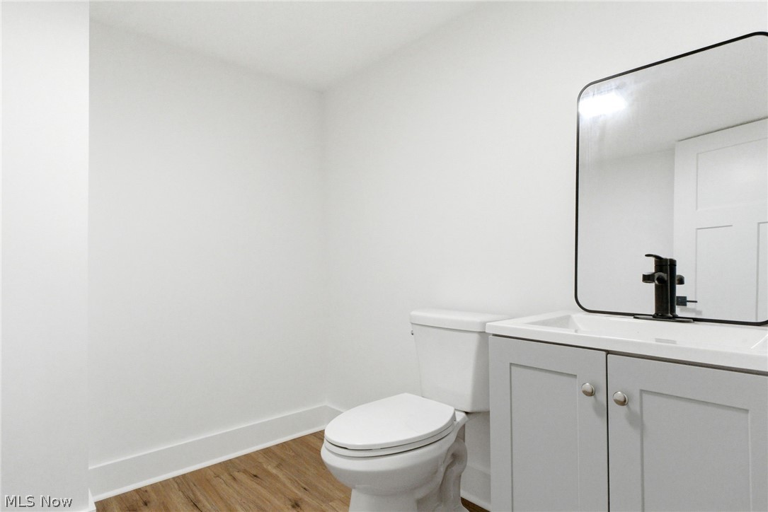 Bakers Creek - Residential