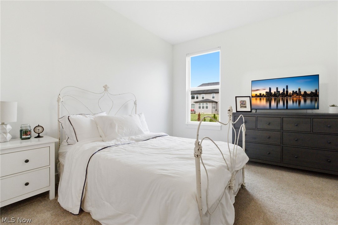 Bakers Creek - Residential