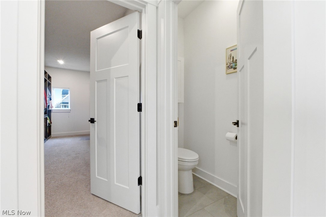 Bakers Creek - Residential