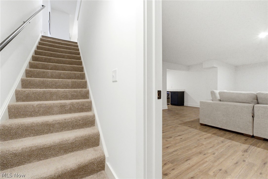 Bakers Creek - Residential