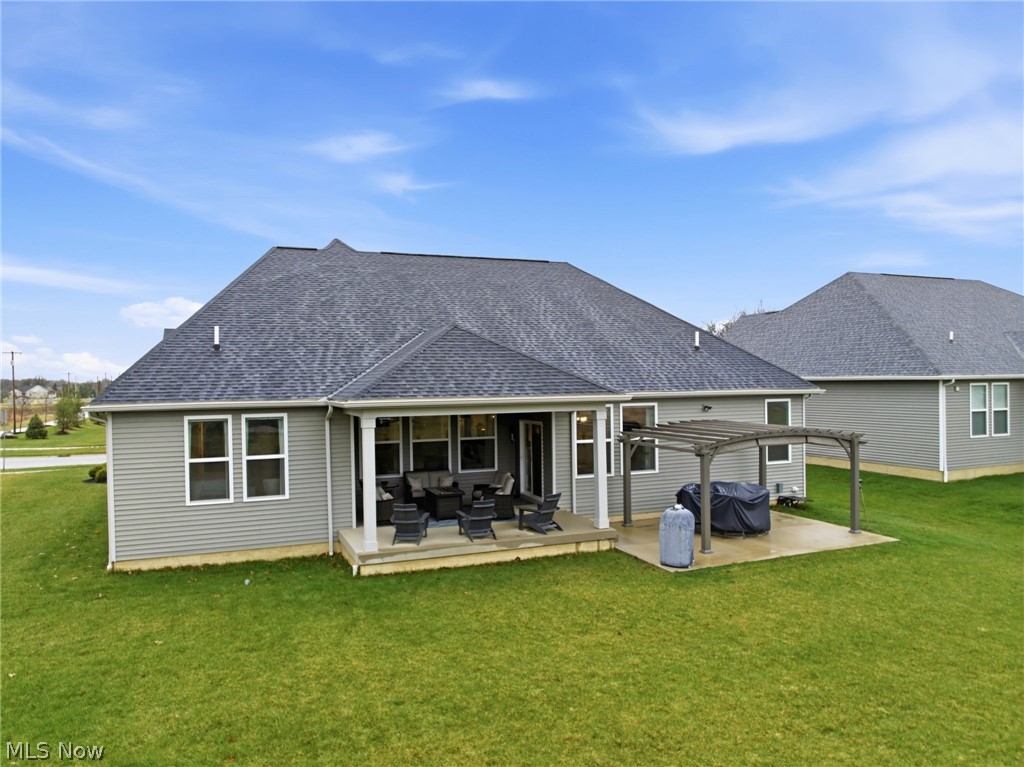 Bakers Creek - Residential