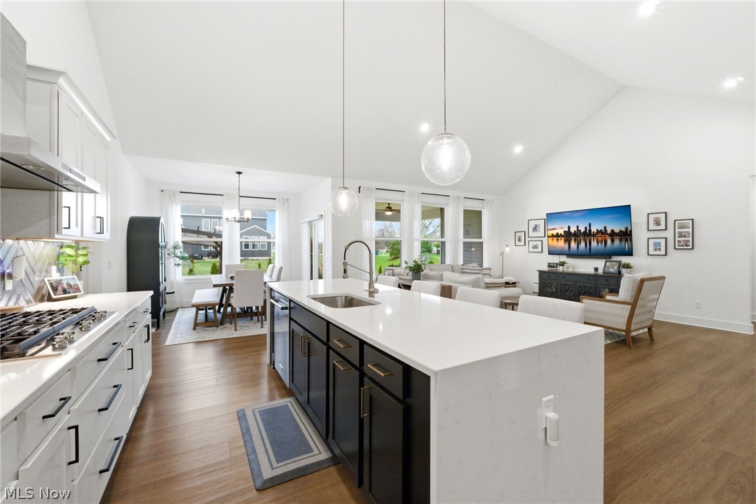 Bakers Creek - Residential