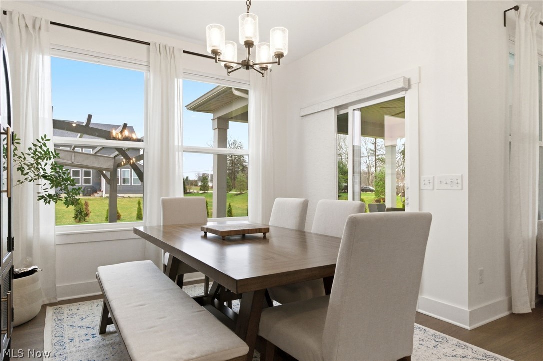 Bakers Creek - Residential