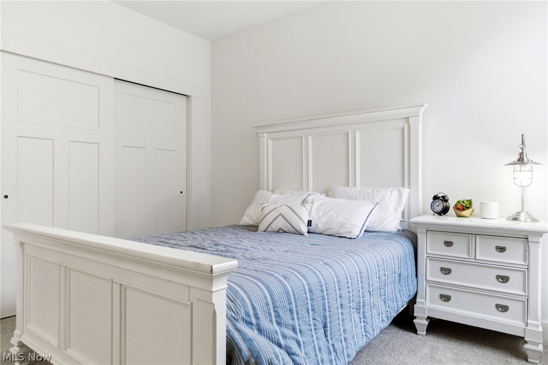 Bakers Creek - Residential