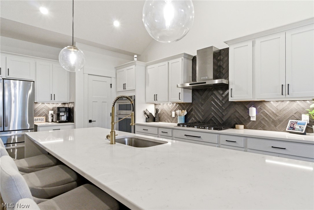 Bakers Creek - Residential