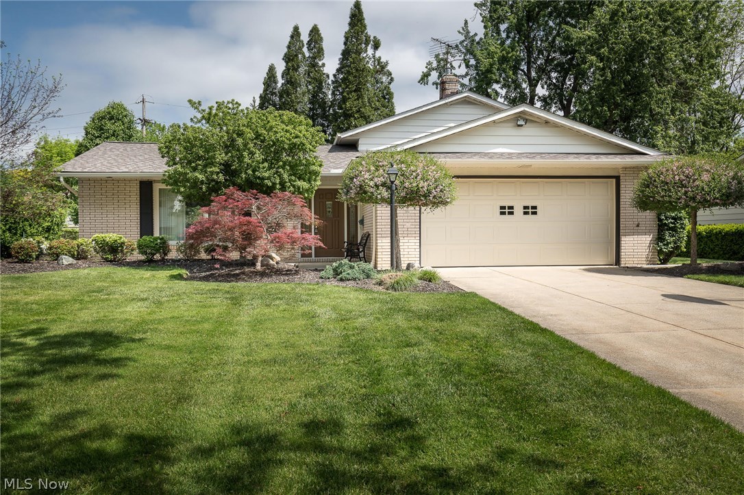 Berkley Estates - Residential