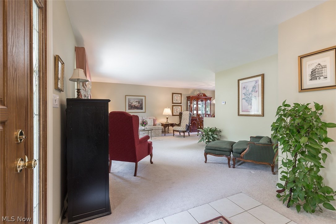 Berkley Estates - Residential