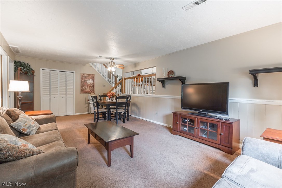 Berkley Estates - Residential