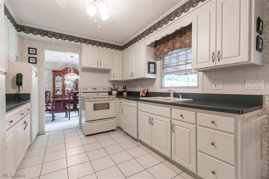 Berkley Estates - Residential