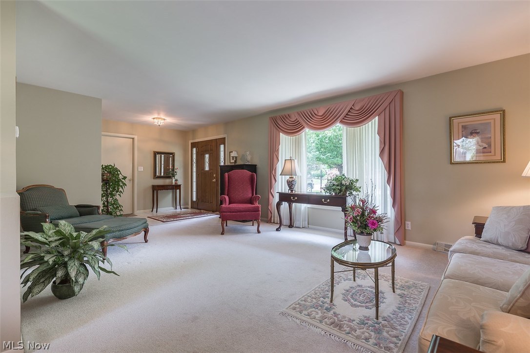 Berkley Estates - Residential