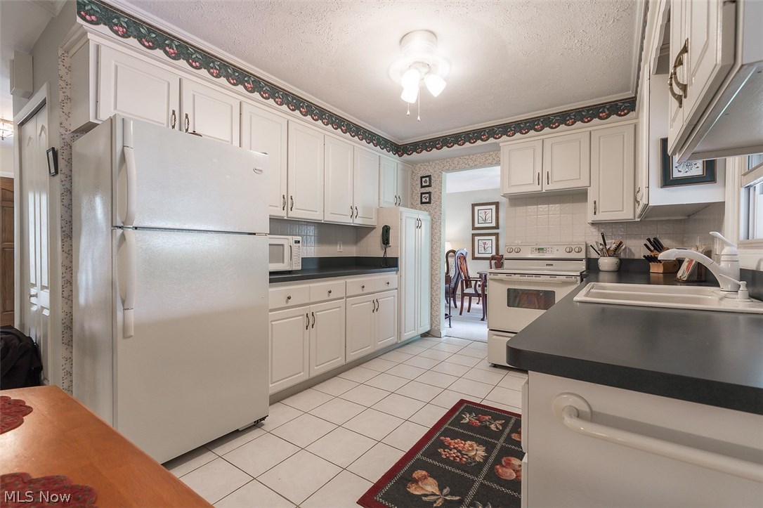 Berkley Estates - Residential