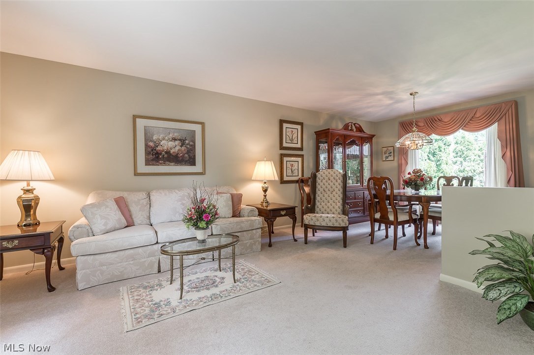 Berkley Estates - Residential