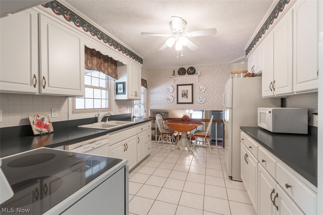 Berkley Estates - Residential