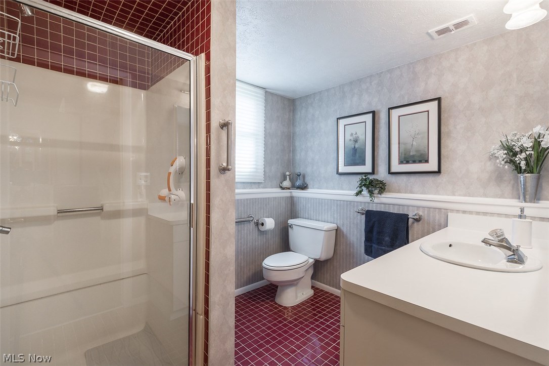 Berkley Estates - Residential