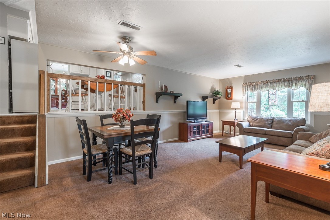 Berkley Estates - Residential