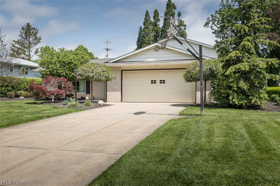 Berkley Estates - Residential