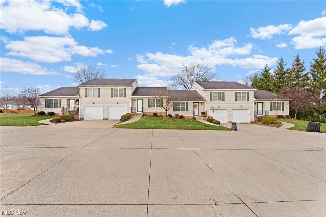 Sturbridge Commons Cluster Homes Sub Ph 9 - Residential