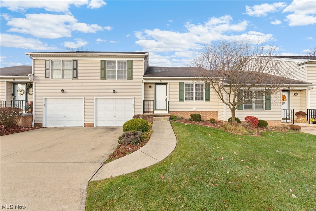 Sturbridge Commons Cluster Homes Sub Ph 9 - Residential