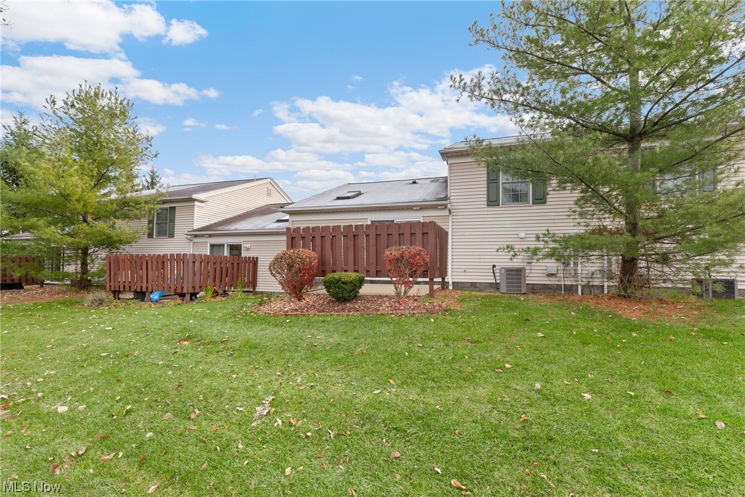 Sturbridge Commons Cluster Homes Sub Ph 9 - Residential