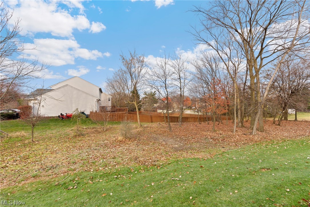 Sturbridge Commons Cluster Homes Sub Ph 9 - Residential