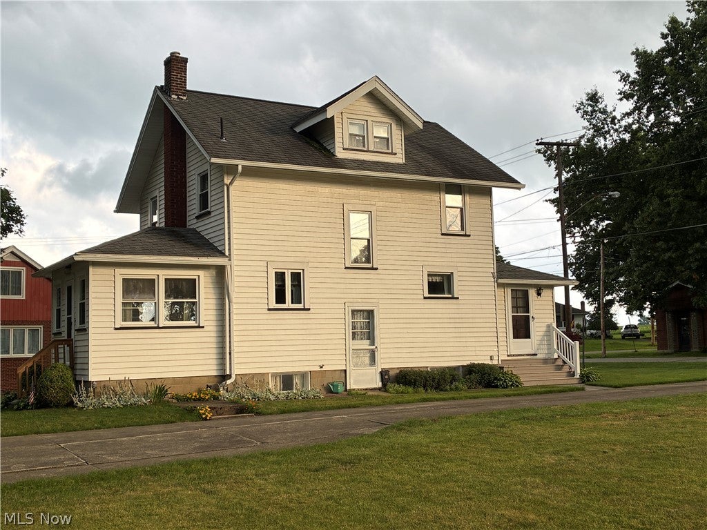 Photo of 504 S Milton Street, Smithville, OH 44677 (MLS # 5226686)