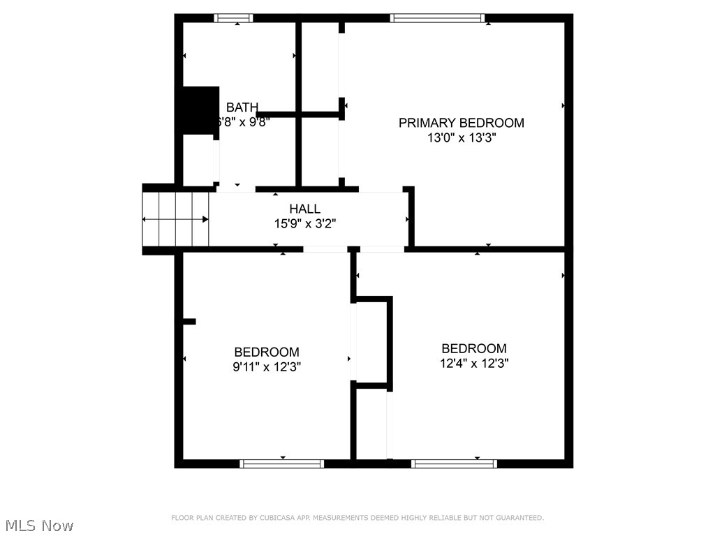 Holiday Hills 01 - Residential