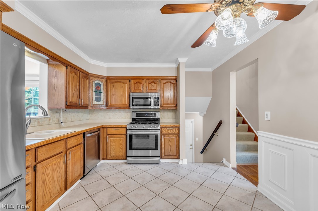 Holiday Hills 01 - Residential