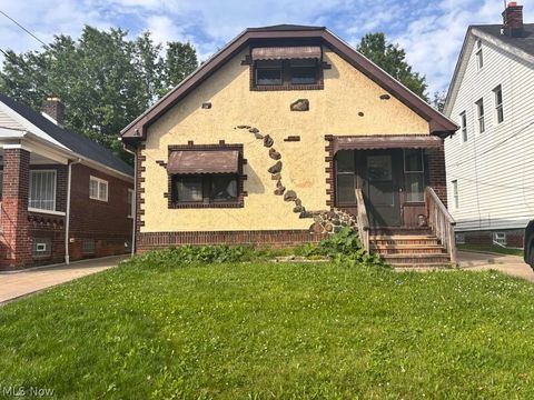 Homes For Rent - 907 Rondel Road<br/> Cleveland, OH 44110