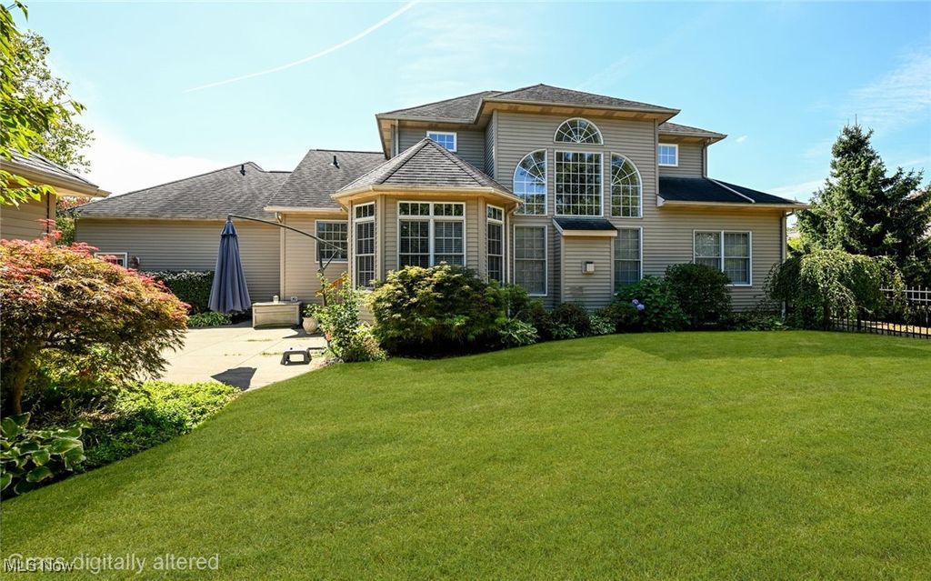 Photo of 5957 Century Street NW, Canton, OH 44718 (MLS # 5174130)