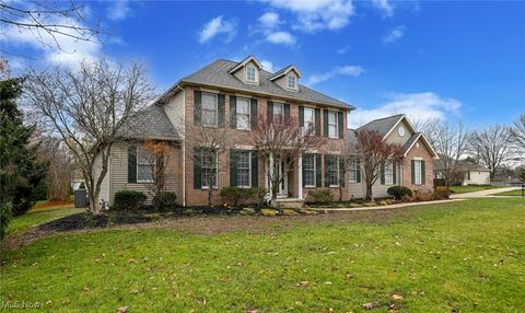 5957 Century Street NW Canton OH 44718