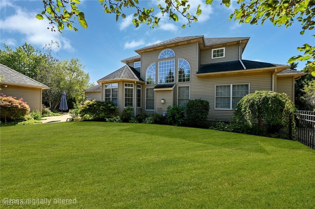 Photo of 5957 Century Street NW, Canton, OH 44718 (MLS # 5174130)